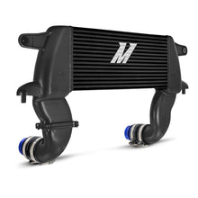 Load image into Gallery viewer, Mishimoto 21+ Ford Bronco High Mount Intercooler Kit - Black Intercooler Kits Mishimoto
