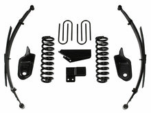 Load image into Gallery viewer, Skyjacker 4" 80-96 BRO 4WD W/REAR SPR Lift Springs Skyjacker
