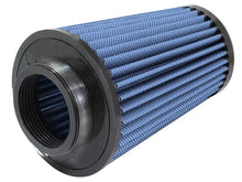Load image into Gallery viewer, aFe MagnumFLOW Air Filters UCO P5R A/F P5R 2-1/2F x 5B x 3-1/2T x 7H Air Filters - Universal Fit aFe
