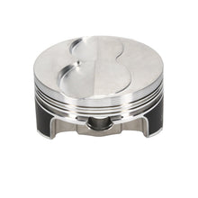 Load image into Gallery viewer, Wiseco Chevy LS Series -3cc Dome 4.070inch Bore Piston Shelf Stock Kit Piston Sets - Forged - 8cyl Wiseco
