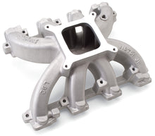 Load image into Gallery viewer, Edelbrock Manifold Victor Jr GM Gen IV* L92 Carbureted Applications (*Corrected-Mc) Intake Manifolds Edelbrock
