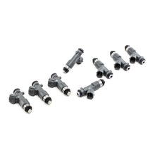 Load image into Gallery viewer, DeatschWerks 01-09 Audi S4/RS6/S6 4.2L V8 550cc Injectors - Set of 8 Fuel Injector Sets - 8Cyl DeatschWerks
