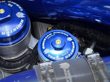 Load image into Gallery viewer, Sinister Diesel 03-07 Ford 6.0L Fuel Filter Cap Oil Caps Sinister Diesel
