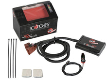 Load image into Gallery viewer, aFe Scorcher GT Module 09-16 Audi A4 B8 2.0T In-Line Modules aFe

