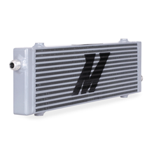 Load image into Gallery viewer, Mishimoto Universal Cross Flow Bar and Plate Oil Cooler Oil Coolers Mishimoto
