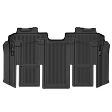 Load image into Gallery viewer, Husky Liners 21-22 Toyota Sienna (w/2nd Row Bucket Seats) X-Act Contour 2nd Seat Floor Liner - Black Floor Mats - Rubber Husky Liners
