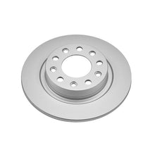 Load image into Gallery viewer, Power Stop 13-16 Dodge Dart Rear Evolution Geomet Coated Rotor Brake Rotors - OE - Cryo PowerStop
