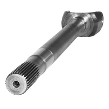 Load image into Gallery viewer, Yukon Gear 4340 Chrome-Moly Left Hand Replacement Inner Axle For Dana 44 JK Rubicon Axles Yukon Gear &amp; Axle
