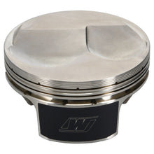 Load image into Gallery viewer, Wiseco Chevy Small Block V8 400 Forged Pistons 4.185in Forged Dome 3.0cc 3.75in Stroke Piston Sets - Forged - 8cyl Wiseco

