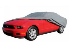 Load image into Gallery viewer, Rampage 1999-2019 Universal Easyfit Car Cover 4 Layer - Grey Car Covers Rampage
