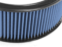 Load image into Gallery viewer, aFe MagnumFLOW Air Filters Round Racing P5R A/F RR P5R 14 OD x 12 ID x 5 H E/M Air Filters - Universal Fit aFe
