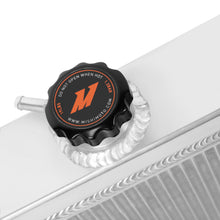 Load image into Gallery viewer, Mishimoto 03-07 Mitsubishi Lancer Evo Manual Aluminum Radiator Radiators Mishimoto
