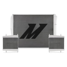 Load image into Gallery viewer, Mishimoto 20+ Toyota Supra Aluminum Radiator Kit Radiators Mishimoto
