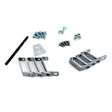 Load image into Gallery viewer, FAST Oe Fuel Rail Bracket Kit LSXR Fuel Rails FAST

