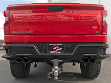 Load image into Gallery viewer, aFe Vulcan Series 3in 304 SS Exhaust Cat-Back w/ Black Tips 2019 GM Silverado/Sierra 1500 V8-5.3L Catback aFe
