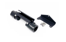 Load image into Gallery viewer, Torque Solution Billet Dual Pass Flex Fuel Sensor Bracket Flex Fuel Kit Torque Solution
