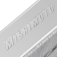 Load image into Gallery viewer, Mishimoto Mitsubishi Lancer Evo IV-VI Manual Aluminum Radiator Radiators Mishimoto
