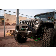 Load image into Gallery viewer, DV8 Offroad 18-22 Jeep Gladiator Wrangler LED Projector Headlights Headlights DV8 Offroad
