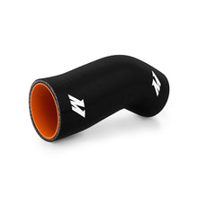 Load image into Gallery viewer, Mishimoto 01-07 Subaru WRX Silicone 76mm Airbox Hose - Black Air Intake Components Mishimoto
