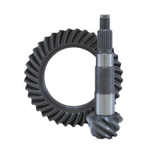 Load image into Gallery viewer, Yukon Gear High Performance Gear Set For Toyota 7.5in in a 4.56 Ratio Final Drive Gears Yukon Gear &amp; Axle
