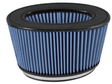 Load image into Gallery viewer, aFe MagnumFLOW Pro 5R Universal Air Filter (7x3)F x (8.25x4.25)B x (9.25x5.25)T x 5H Air Filters - Universal Fit aFe
