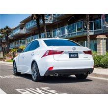 Load image into Gallery viewer, Borla 14-16 Lexus IS 250/350 2.5L/3.5L Automatic/Manual Trans RWD 4 door S-Type Axle back Exhaust Axle Back Borla
