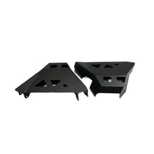 Load image into Gallery viewer, DV8 Offroad 21-22 Ford Bronco Front Lower Control Arm Skid Plate Skid Plates DV8 Offroad
