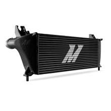 Load image into Gallery viewer, Mishimoto 19+ Ford Ranger 2.3L EcoBoost Intercooler Kit - Black + MWBK Pipes Intercooler Kits Mishimoto
