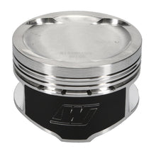 Load image into Gallery viewer, Wiseco Mits 3000 Turbo -14cc 1.250 X 91.5 Piston Shelf Stock Kit Piston Sets - Forged - 6cyl Wiseco

