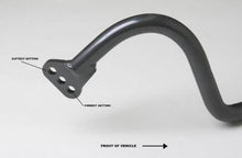 Load image into Gallery viewer, Progress Tech 09-14 Dodge Challenger/04-11 Chyrsler 300C Rear Sway Bar (22mm - Adjustable) Sway Bars Progress Technology
