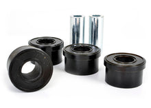 Load image into Gallery viewer, Whiteline Plus 05+ BMW 1 Series/3/05-10/11 3 Series Rear Control Arm - Lower Inner Bushing Kit Bushing Kits Whiteline
