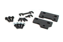 Load image into Gallery viewer, UMI Performance 82-92 GM F-Body Front Sway Bar Relocation Brackets Sway Bar Brackets UMI Performance
