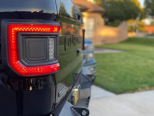 Load image into Gallery viewer, Oracle Jeep Gladiator JT Flush Mount LED Tail Lights SEE WARRANTY Tail Lights ORACLE Lighting   
