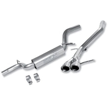 Load image into Gallery viewer, Borla 07-12 VW Passat / CC 2.0L AT/MT FWD Sport SS Catback Exhaust Catback Borla
