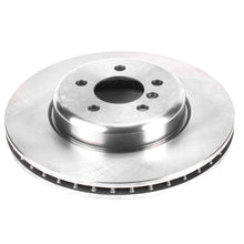 Load image into Gallery viewer, Power Stop 14-16 BMW 535d Front Autospecialty Brake Rotor Brake Rotors - OE PowerStop
