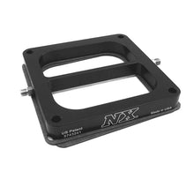Load image into Gallery viewer, Nitrous Express Dominator Hitman Nitrous Plate Only (100-150-200 HP) Nitrous Plates Nitrous Express
