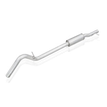 Load image into Gallery viewer, Stainless Works 2012-17 Jeep Wrangler Catback Dump Exhaust Catback Stainless Works
