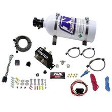Load image into Gallery viewer, Nitrous Express Proton Fly By Wire Nitrous Kit w/5lb Bottle Nitrous Systems Nitrous Express
