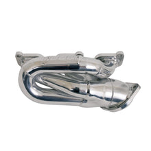 Load image into Gallery viewer, BBK 11-15 Ford Mustang 3.7L Shorty Tuned Length Headers - 1-5/8 Silver Ceramic (CARB EO 11-14 Only) Headers &amp; Manifolds BBK
