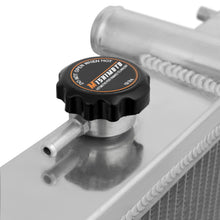 Load image into Gallery viewer, Mishimoto 00-05 Mitsubishi Eclipse GT Manual Aluminum Radiator Radiators Mishimoto
