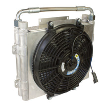 Load image into Gallery viewer, BD Diesel Xtrude Trans Cooler - Double Stacked (No Install Kit) Transmission Coolers BD Diesel
