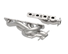 Load image into Gallery viewer, Kooks 09-18 Dodge 1500 HEMI Pick Up Truck 1-5/8in x 1-3/4in Stainless Steel Shorty Headers Headers &amp; Manifolds Kooks Headers
