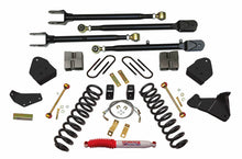 Load image into Gallery viewer, Skyjacker 6"KIT,08 F250 4WD/GAS W/LKS Lift Springs Skyjacker
