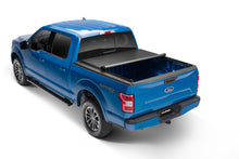 Load image into Gallery viewer, Lund 22-23 Ford Maverick 4.6ft Bed Genesis Elite Roll Up Tonneau Tonneau Covers - Roll Up LUND
