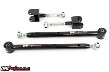 Load image into Gallery viewer, UMI Performance 78-88 GM G-Body Adjustable Upper &amp; Lower Control Arm Kit Control Arms UMI Performance
