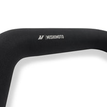 Load image into Gallery viewer, Mishimoto 17-19 GM 6.6L L5P Hot-Side Pipe and Boot Kit Wrinkle Black Silicone Couplers &amp; Hoses Mishimoto
