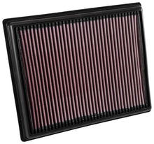 Load image into Gallery viewer, K&amp;N 2015 Volkswagen Polo L4-1.8L Replacement Air Filter Air Filters - Drop In K&amp;N Engineering   
