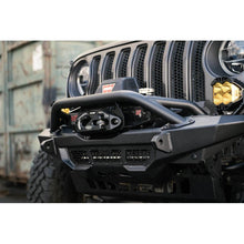 Load image into Gallery viewer, DV8 Offroad Pocket Fairlead For Synthetic Rope Winches Winch Kit DV8 Offroad
