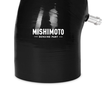 Load image into Gallery viewer, Mishimoto 07-10 Honda Civic Si Black Silicone Induction Hose Kit Air Intake Components Mishimoto
