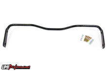 Load image into Gallery viewer, UMI Performance 78-88 GM G-Body 1in Solid Rear Sway Bar Sway Bars UMI Performance
